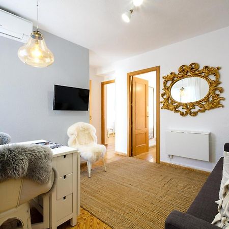 My City Home- Cozy Apartment At Aravaca 马德里 外观 照片