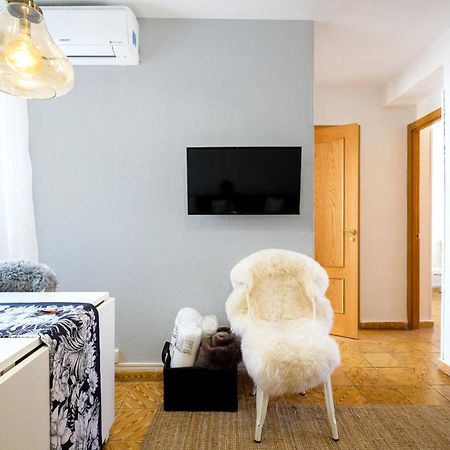 My City Home- Cozy Apartment At Aravaca 马德里 外观 照片