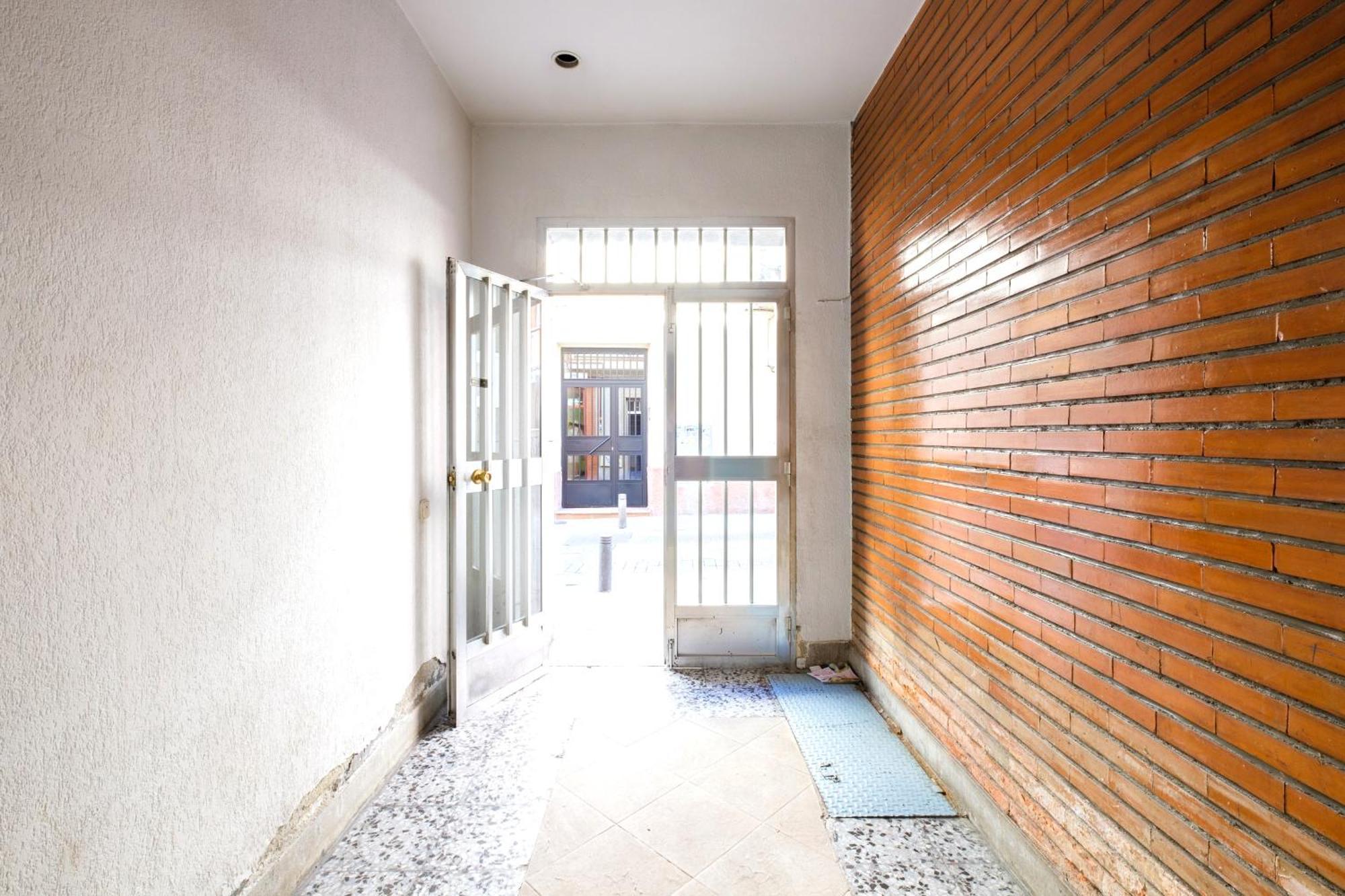 My City Home- Cozy Apartment At Aravaca 马德里 外观 照片