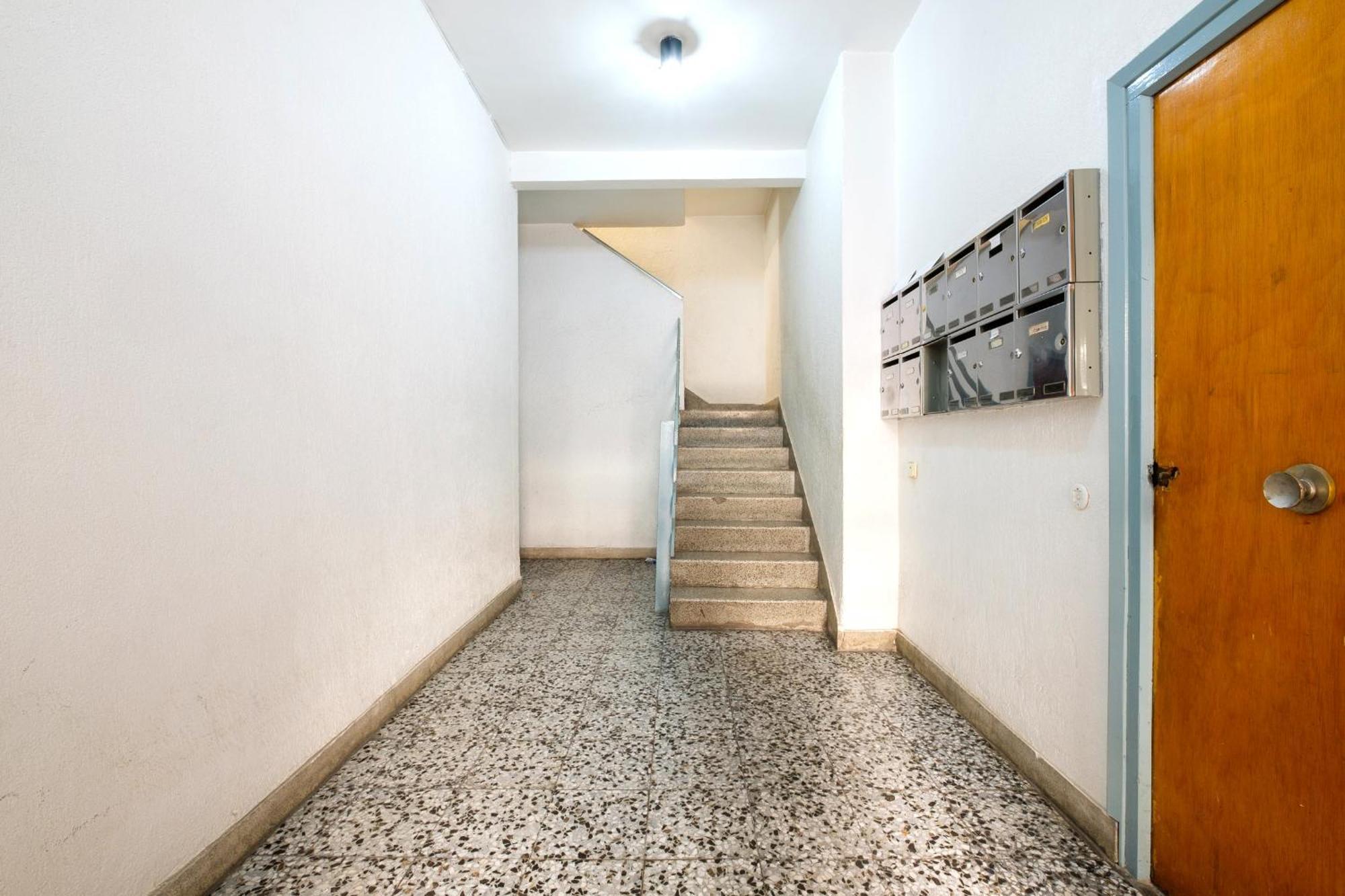 My City Home- Cozy Apartment At Aravaca 马德里 外观 照片